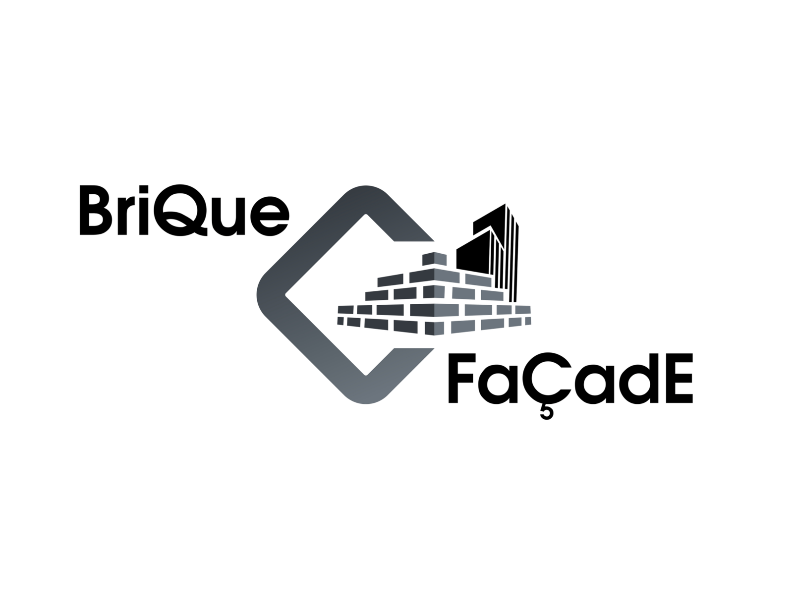 BriQue FaCade-Logo
